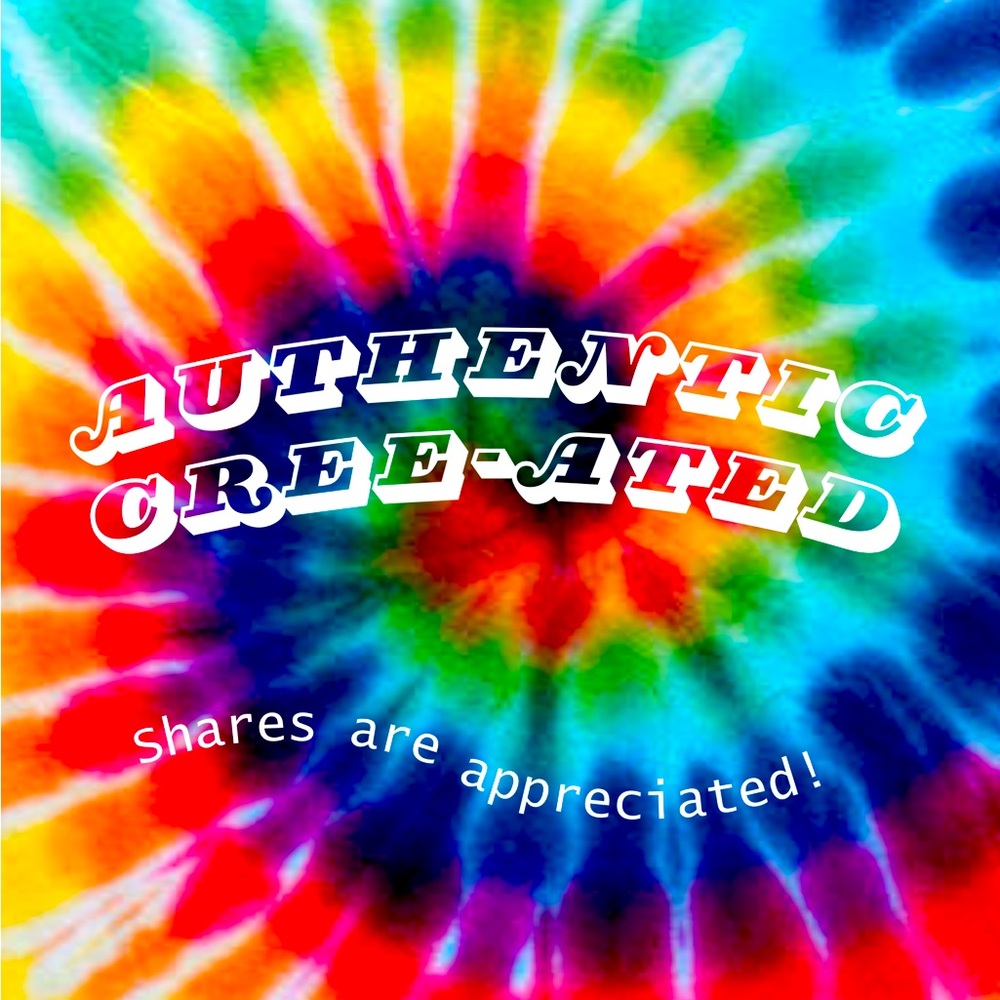 Pride Inspired/Rainbow Tie Dye T-shirts